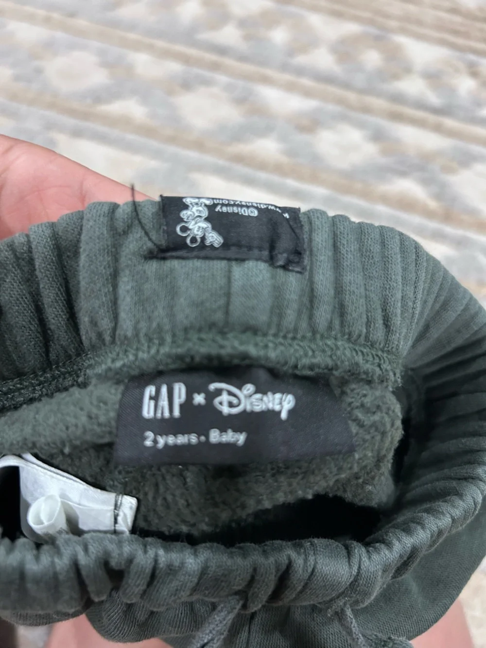 GAP x DISNEY - Pants
